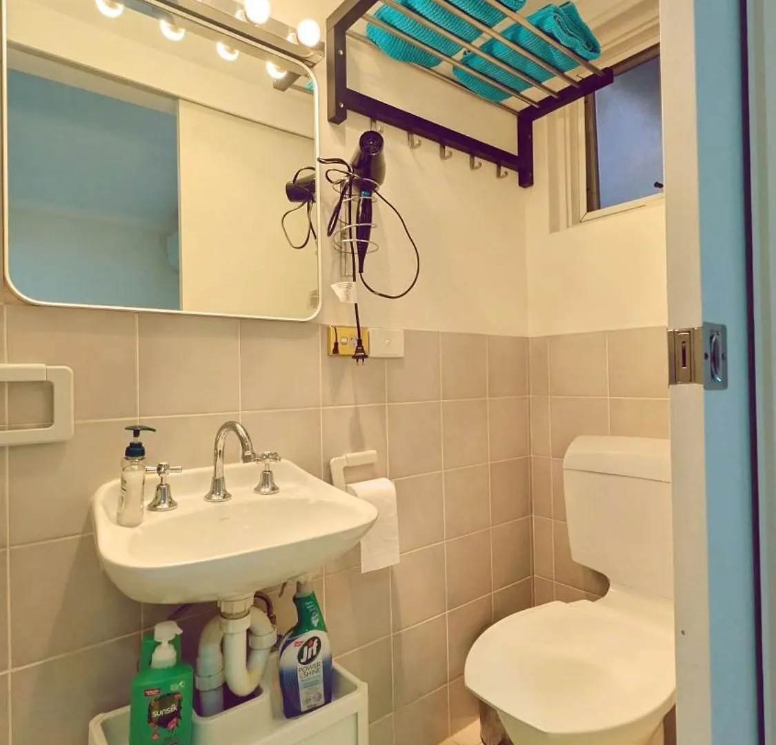 Princess Street Studio أدليد منزل للإقامة